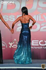 Grand Prix Dudushkin Fitness Family - 2022