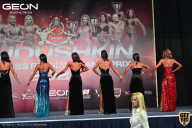 Grand Prix Dudushkin Fitness Family - 2022