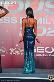 Grand Prix Dudushkin Fitness Family - 2022