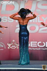 Grand Prix Dudushkin Fitness Family - 2022