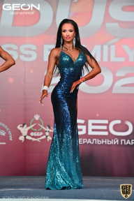 Grand Prix Dudushkin Fitness Family - 2022