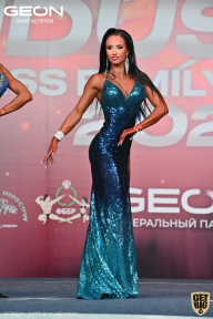 Grand Prix Dudushkin Fitness Family - 2022