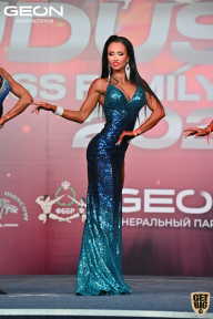 Grand Prix Dudushkin Fitness Family - 2022