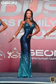 Grand Prix Dudushkin Fitness Family - 2022