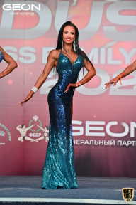 Grand Prix Dudushkin Fitness Family - 2022