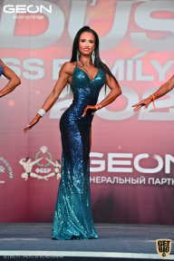 Grand Prix Dudushkin Fitness Family - 2022