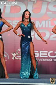 Grand Prix Dudushkin Fitness Family - 2022