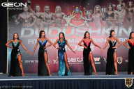 Grand Prix Dudushkin Fitness Family - 2022