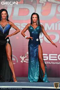 Grand Prix Dudushkin Fitness Family - 2022