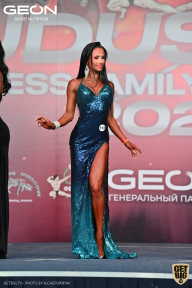 Grand Prix Dudushkin Fitness Family - 2022