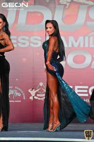Grand Prix Dudushkin Fitness Family - 2022