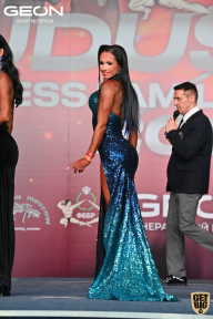 Grand Prix Dudushkin Fitness Family - 2022