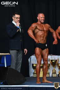 Grand Prix Dudushkin Fitness Family - 2022