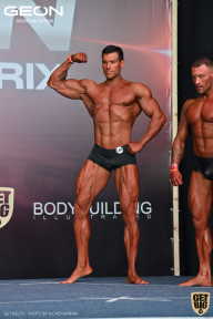 Grand Prix Dudushkin Fitness Family - 2022