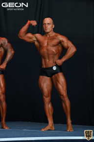 Grand Prix Dudushkin Fitness Family - 2022