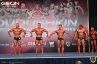 Grand Prix Dudushkin Fitness Family - 2022