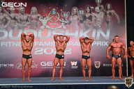 Grand Prix Dudushkin Fitness Family - 2022