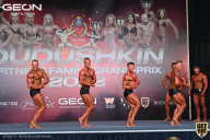 Grand Prix Dudushkin Fitness Family - 2022