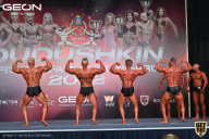 Grand Prix Dudushkin Fitness Family - 2022