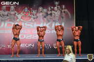 Grand Prix Dudushkin Fitness Family - 2022