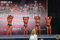 Grand Prix Dudushkin Fitness Family - 2022