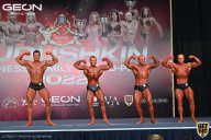 Grand Prix Dudushkin Fitness Family - 2022