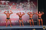 Grand Prix Dudushkin Fitness Family - 2022