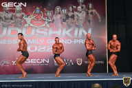 Grand Prix Dudushkin Fitness Family - 2022