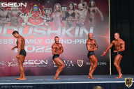 Grand Prix Dudushkin Fitness Family - 2022