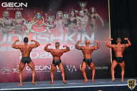 Grand Prix Dudushkin Fitness Family - 2022