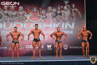 Grand Prix Dudushkin Fitness Family - 2022