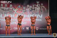 Grand Prix Dudushkin Fitness Family - 2022