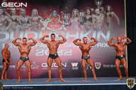 Grand Prix Dudushkin Fitness Family - 2022