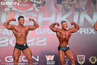 Grand Prix Dudushkin Fitness Family - 2022