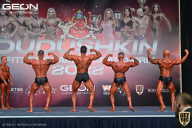Grand Prix Dudushkin Fitness Family - 2022