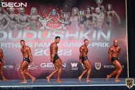 Grand Prix Dudushkin Fitness Family - 2022