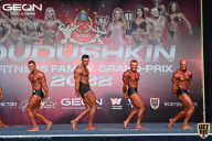 Grand Prix Dudushkin Fitness Family - 2022
