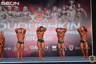 Grand Prix Dudushkin Fitness Family - 2022