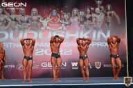 Grand Prix Dudushkin Fitness Family - 2022