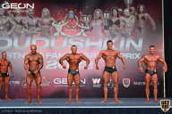 Grand Prix Dudushkin Fitness Family - 2022