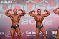 Grand Prix Dudushkin Fitness Family - 2022