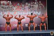 Grand Prix Dudushkin Fitness Family - 2022