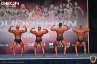 Grand Prix Dudushkin Fitness Family - 2022