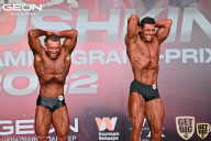 Grand Prix Dudushkin Fitness Family - 2022