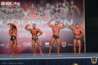 Grand Prix Dudushkin Fitness Family - 2022