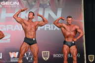 Grand Prix Dudushkin Fitness Family - 2022