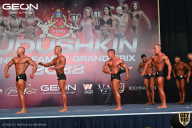 Grand Prix Dudushkin Fitness Family - 2022