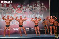Grand Prix Dudushkin Fitness Family - 2022