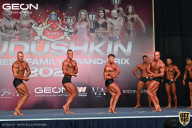 Grand Prix Dudushkin Fitness Family - 2022