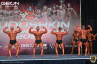 Grand Prix Dudushkin Fitness Family - 2022